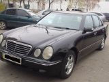 Mercedes-Benz E-Класс 2000 с пробегом 230 тыс.км. 2.7 л. в Киеве на Autos.ua