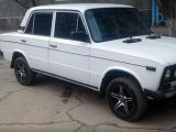 ВАЗ 2106 1991 з пробігом 100 тис.км. 1.7 л. в Запорожье на Autos.ua
