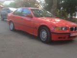 BMW 3 серия 1996 с пробегом 181 тыс.км. 1.8 л. в Одессе на Autos.ua