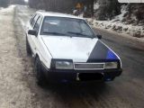 ВАЗ 21099 1996 з пробігом 1 тис.км. 1.5 л. в Тернополе на Autos.ua