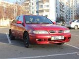 Nissan Primera 1997 з пробігом 273 тис.км. 1.998 л. в Одессе на Autos.ua