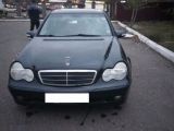 Mercedes-Benz Viano 2000 с пробегом 260 тыс.км. 2 л. в Макеевке на Autos.ua