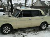 ВАЗ 2106 1989 с пробегом 36 тыс.км. 1.3 л. в Киеве на Autos.ua