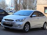 Hyundai Accent 1.4 MT (97 л.с.) 2011 с пробегом 85 тыс.км. 1.4 л. в Полтаве на Autos.ua