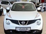 Nissan Juke 1.6 MT (117 л.с.) SE (-----) 2015 з пробігом 1 тис.км.  л. в Белой Церкви на Autos.ua