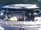 Mercedes-Benz Vito 1999 с пробегом 280 тыс.км. 2.2 л. в Черновцах на Autos.ua