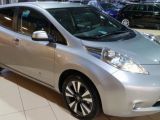 Nissan Leaf 90 kW (110 л.с.) 2017 с пробегом 5 тыс.км.  л. в Киеве на Autos.ua