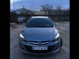 Opel astra j 2013 с пробегом 191 тыс.км. 1.7 л. в Ивано-Франковске на Autos.ua