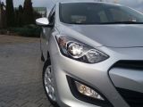 Hyundai i30 2013 с пробегом 30 тыс.км. 1.396 л. в Хмельницком на Autos.ua