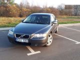 Volvo S60 2.4 D5 Turbo Geartronic (185 л.с.) 2007 с пробегом 245 тыс.км.  л. в Днепре на Autos.ua