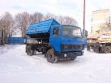 МАЗ 551605 1988 з пробігом 18 тис.км.  л. в Хмельницком на Autos.ua