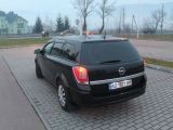 Opel astra h 2011 с пробегом 124 тыс.км. 1.6 л. в Хусте на Autos.ua