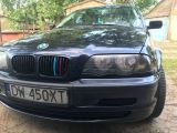 BMW 3 серия 318i MT (118 л.с.) 1998 с пробегом 270 тыс.км.  л. в Киеве на Autos.ua