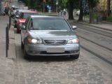 Nissan Maxima 2005 с пробегом 240 тыс.км. 1.995 л. в Львове на Autos.ua