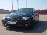 BMW 5 серия 2011 с пробегом 116 тыс.км. 2.5 л. в Киеве на Autos.ua