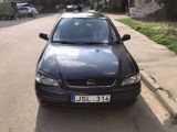 Opel astra g 2000 с пробегом 240 тыс.км. 1.6 л. в Харькове на Autos.ua