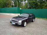 Ford Scorpio 1994 з пробігом 292 тис.км. 1.998 л. в Киеве на Autos.ua