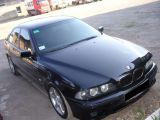 BMW 5 серия 1997 з пробігом 260 тис.км. 3.5 л. в Одессе на Autos.ua