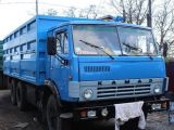 КамАЗ 53212 1987 с пробегом 10 тыс.км. 10.85 л. в Кривом Роге на Autos.ua