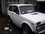 ВАЗ 2121 1979 с пробегом 75 тыс.км. 1.6 л. в Ужгороде на Autos.ua
