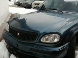 ГАЗ 3110 2005 с пробегом 81 тыс.км. 2.5 л. в Киеве на Autos.ua