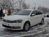 Volkswagen Passat 1.4 TSI MT (122 л.с.) 2011 с пробегом 162 тыс.км.  л. в Киеве на Autos.ua