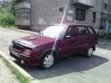 ЗАЗ 1103 славута 1995 с пробегом 50 тыс.км. 1.1 л. в Каменском на Autos.ua