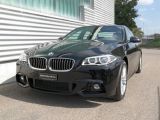 BMW 5 серия 2015 з пробігом 1 тис.км. 2 л. в Киеве на Autos.ua