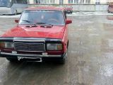 ВАЗ 2107 1995 с пробегом 1 тыс.км. 1.6 л. в Тернополе на Autos.ua