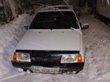 ВАЗ 21099 1.5 MT (78 л.с.) 1992 с пробегом 100 тыс.км.  л. в Полтаве на Autos.ua