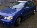 Opel astra g 2002 с пробегом 214 тыс.км. 1.6 л. в Киеве на Autos.ua