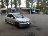 Peugeot 307 2.0 HDi MT (107 л.с.) 2002 с пробегом 330 тыс.км.  л. в Донецке на Autos.ua