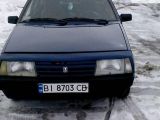 ВАЗ 2109 1992 з пробігом 80 тис.км. 1.3 л. в Полтаве на Autos.ua