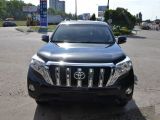 Toyota land cruiser prado 150 2014 с пробегом 54 тыс.км. 3 л. в Киеве на Autos.ua