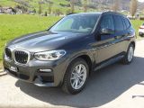 BMW X3 xDrive20d AT (190 л.с.) 2018 з пробігом 6 тис.км.  л. в Киеве на Autos.ua