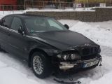 BMW 5 серия 2003 с пробегом 200 тыс.км. 3 л. в Донецке на Autos.ua