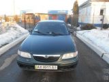 Mazda 626 1998 с пробегом 450 тыс.км. 1.991 л. в Харькове на Autos.ua