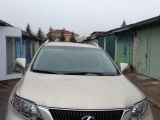 Lexus rx 350 2011 с пробегом 33 тыс.км. 3.5 л. в Харькове на Autos.ua