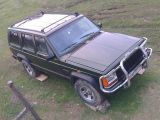Jeep Cherokee 1995 з пробігом 60 тис.км. 2.5 л. в Ужгороде на Autos.ua