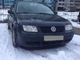 Volkswagen Bora 1.6 MT (100 л.с.) 2001 с пробегом 271 тыс.км.  л. в Киеве на Autos.ua