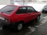 ВАЗ 2108 1992 с пробегом 100 тыс.км. 1.3 л. в Черкассах на Autos.ua