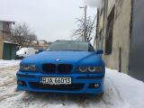 BMW 5 серия 1998 с пробегом 300 тыс.км. 2.5 л. в Львове на Autos.ua