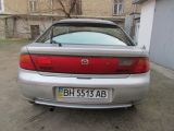 Mazda 323 1998 с пробегом 216 тыс.км. 1.498 л. в Киеве на Autos.ua