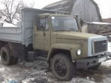 ГАЗ 4301 1995 с пробегом 55 тыс.км.  л. в Чернигове на Autos.ua