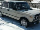 ВАЗ 2106 1988 с пробегом 98 тыс.км. 1.5 л. в Хмельницком на Autos.ua