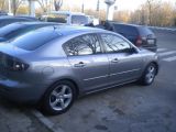 Mazda 3 2005 с пробегом 195 тыс.км. 1.598 л. в Киеве на Autos.ua