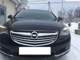 Opel Insignia 2014 с пробегом 190 тыс.км. 2 л. в Черновцах на Autos.ua