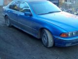 BMW 5 серия 1997 с пробегом 1 тыс.км. 1 л. в Черновцах на Autos.ua