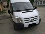 Ford Transit 2012 с пробегом 206 тыс.км.  л. в Николаеве на Autos.ua