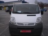 Nissan Primastar 2006 з пробігом 166 тис.км. 1.9 л. в Харькове на Autos.ua